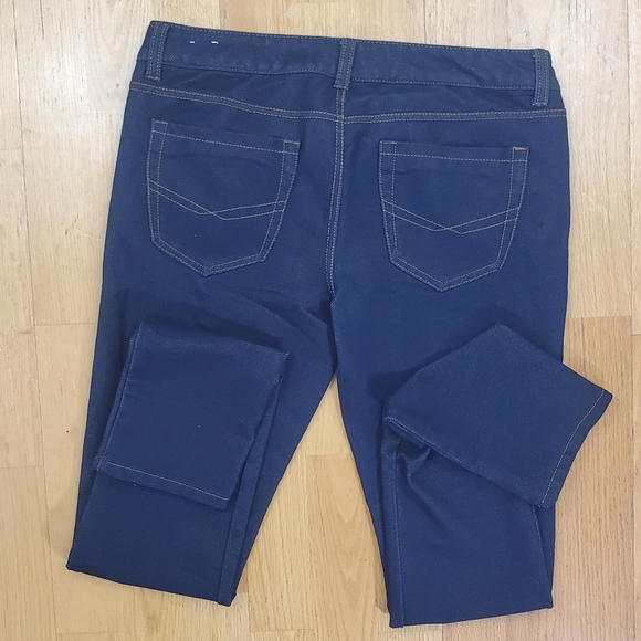 Jeggings! Working pockets ;) - Picture 2 of 5